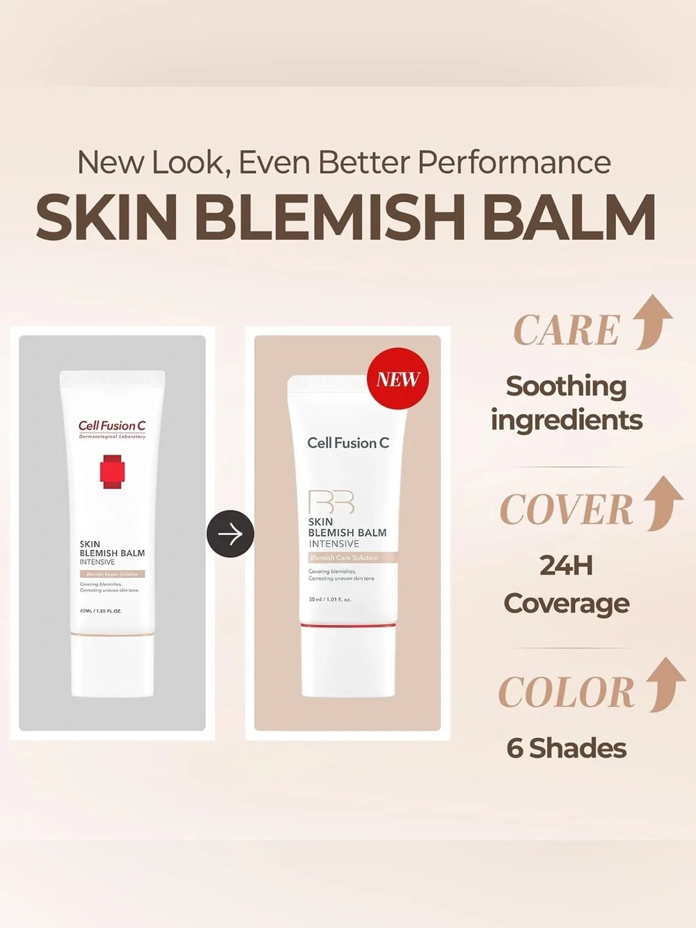 Cell Fusion C create smooth